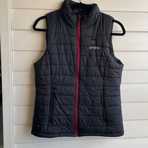 Ororo Classic Women's Heated Vest with Battery